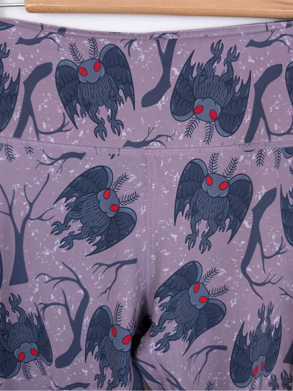 Constantly Varied Gear Mothman Leggings - Picture 3 of 8